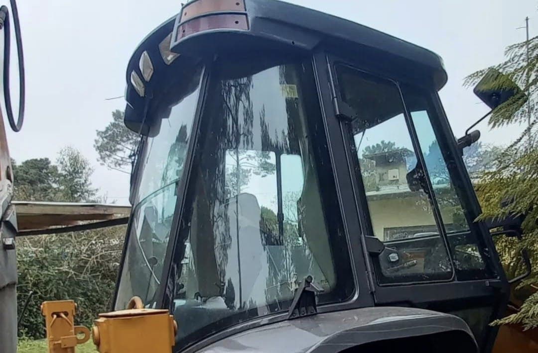 Laminado en vehiculo de gran porte