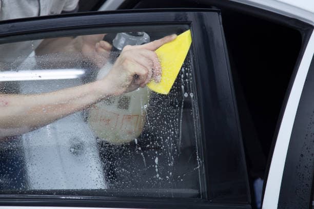 Laminas para vehiculos